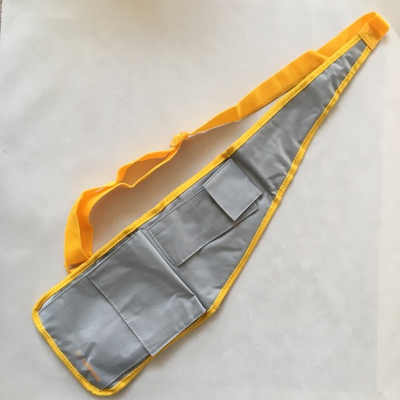 lufthansa luggage strap